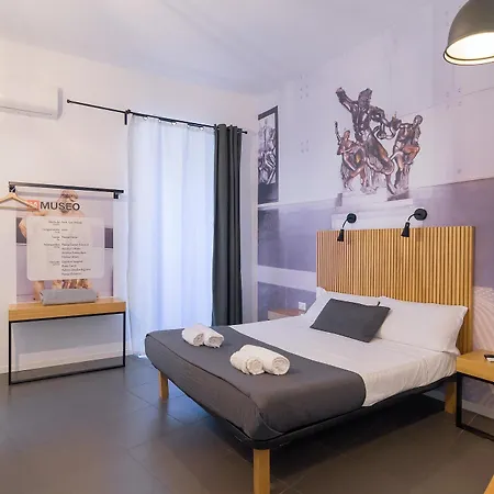 Maison Du La Metro Bed & Breakfast
