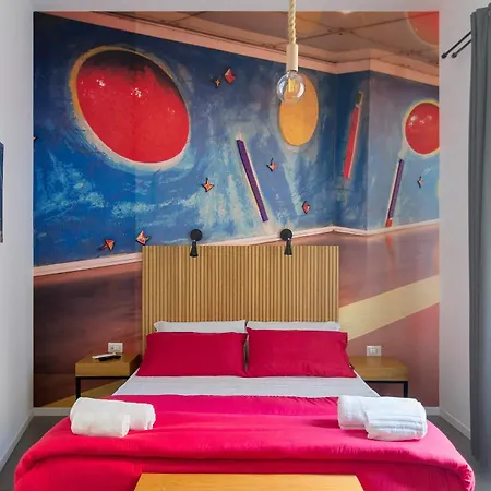 Maison Du La Metro Bed & Breakfast Naples
