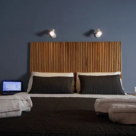 Bed & Breakfast Maison Du La Metro Naples