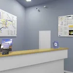 Maison Du La Metro 3* Neapol