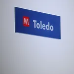 Maison Du La Metro Neapol