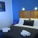Nocleg ze śniadaniem Maison Du La Metro 3*