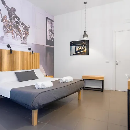 Maison Du La Metro Bed and breakfast 3*