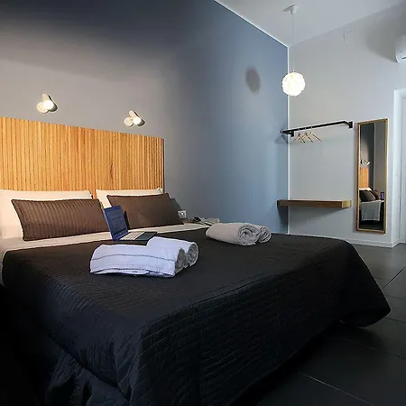 Bed & Breakfast Maison Du La Metro