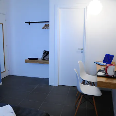 Bed & Breakfast Maison Du La Metro