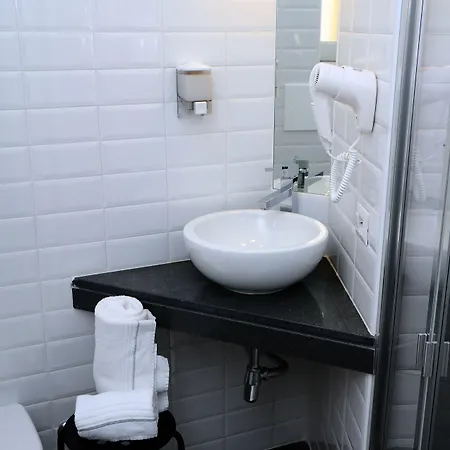 Bed & Breakfast Maison Du La Metro Napels