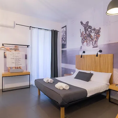 Bed & Breakfast Maison Du La Metro
