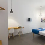 Bed & Breakfast Maison Du La Metro