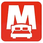 Maison Du La Metro Bed & Breakfast