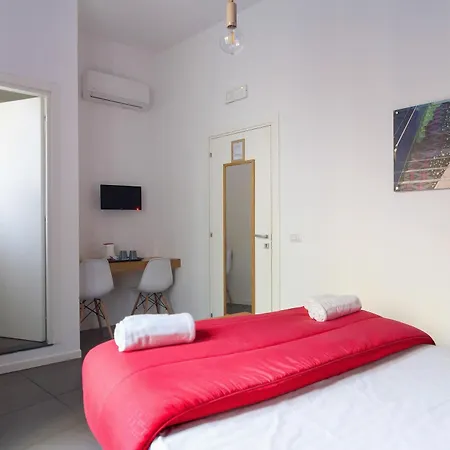 Maison Du La Metro 3*