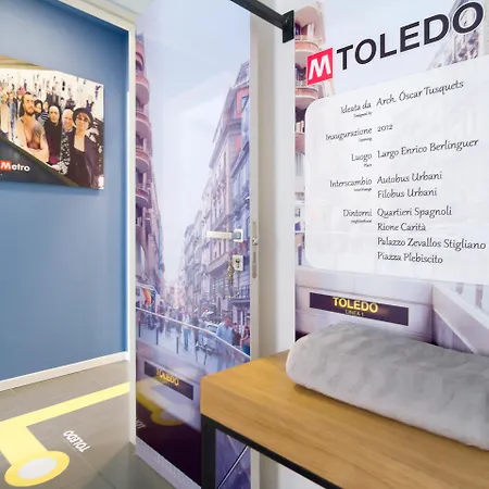 Maison Du La Metro 3*