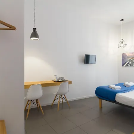 Alojamento de Acomodação e Pequeno-almoço Maison Du La Metro