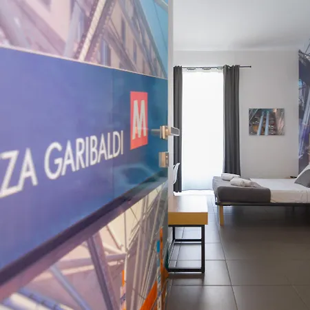 Alojamento de Acomodação e Pequeno-almoço Maison Du La Metro