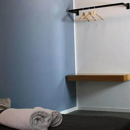 Maison Du La Metro Alojamento de Acomodação e Pequeno-almoço