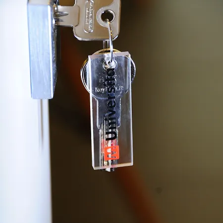 Maison Du La Metro Nápoles