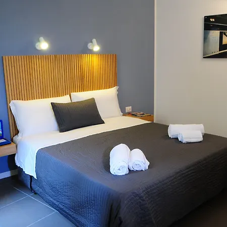 Maison Du La Metro 3*