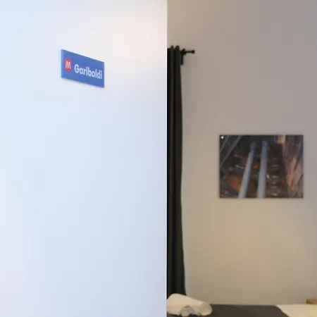 Maison Du La Metro