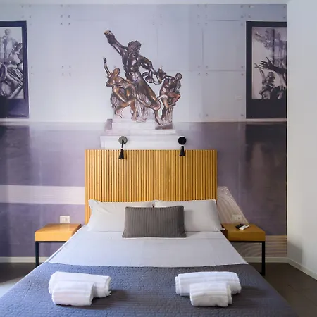 Maison Du La Metro 3*