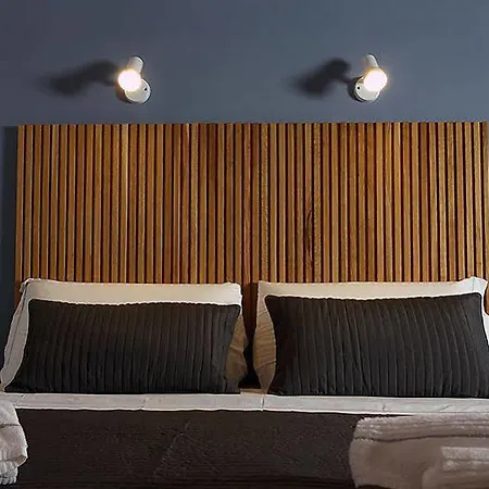 Alojamento de Acomodação e Pequeno-almoço Maison Du La Metro