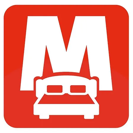 Maison Du La Metro Frühstückspension